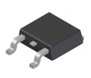 wholesale AZ1117D-2.5TRE1 LDO Voltage Regulators supplier,manufacturer,distributor