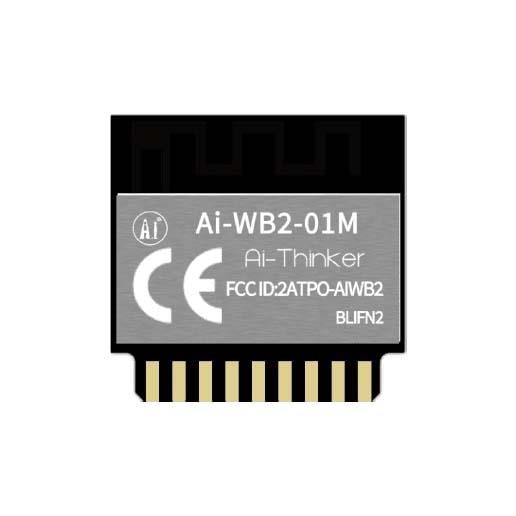 wholesale Ai-WB2-01M Multiprotocol Modules supplier,manufacturer,distributor