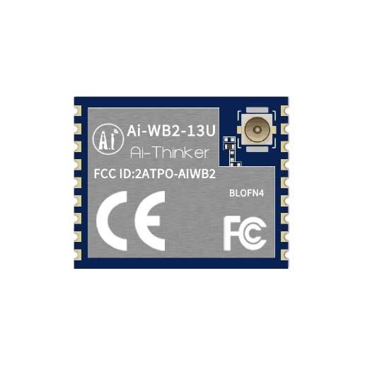 wholesale Ai-WB2-13U Multiprotocol Modules supplier,manufacturer,distributor