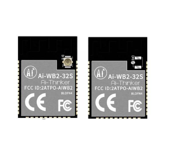 wholesale Ai-WB2-32S Multiprotocol Modules supplier,manufacturer,distributor