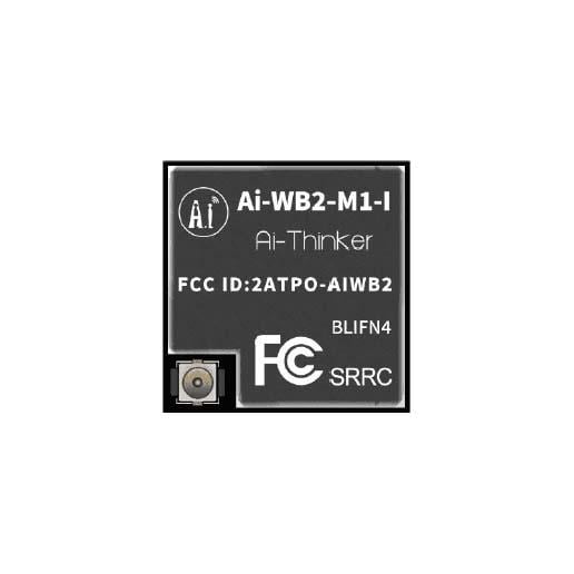 wholesale Ai-WB2-M1-I Multiprotocol Modules supplier,manufacturer,distributor