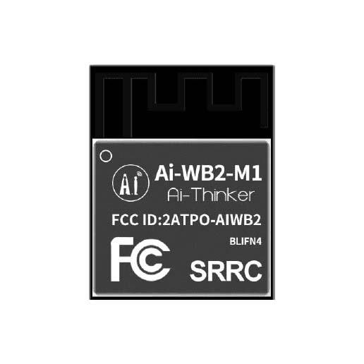 wholesale Ai-WB2-M1 Multiprotocol Modules supplier,manufacturer,distributor