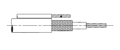 wholesale B-150-05 Solder Sleeve supplier,manufacturer,distributor