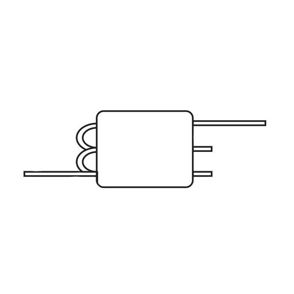 wholesale B-6-22B Ferrite Beads supplier,manufacturer,distributor