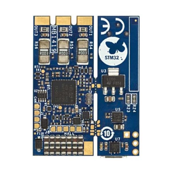 wholesale B-G431B-ESC1 Development Boards & Kits - ARM supplier,manufacturer,distributor