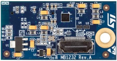 wholesale B-LCDAD-HDMI1 Sockets & Adapters supplier,manufacturer,distributor