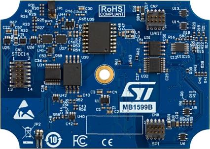 wholesale B-STLINK-ISOL Power Management IC Development Tools supplier,manufacturer,distributor