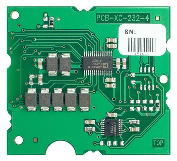 wholesale B-XC-232 Interface Modules supplier,manufacturer,distributor