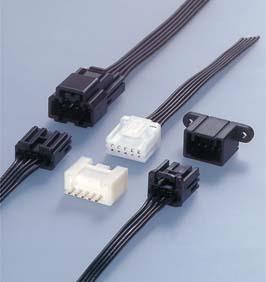 wholesale B05B-HCMKS-R Automotive Connectors supplier,manufacturer,distributor