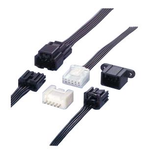 wholesale B05B2-AHCMKS-A Automotive Connectors supplier,manufacturer,distributor