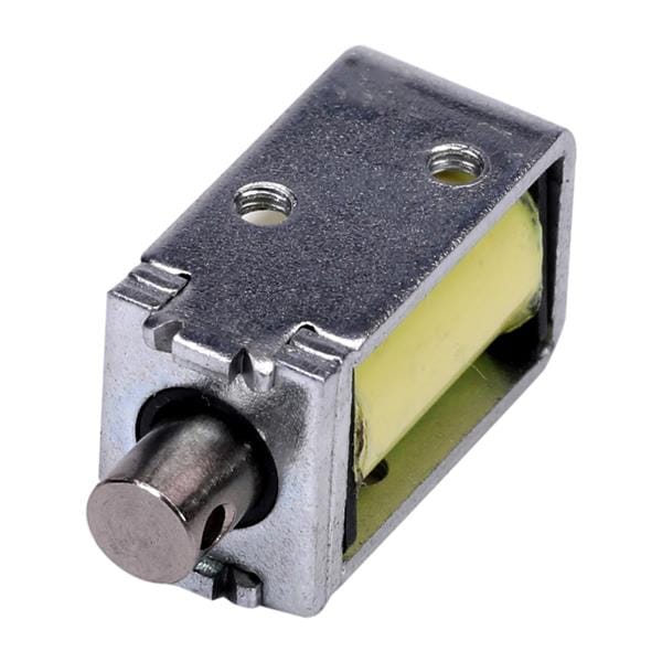 wholesale B12-254-B-3 Solenoids & Actuators supplier,manufacturer,distributor