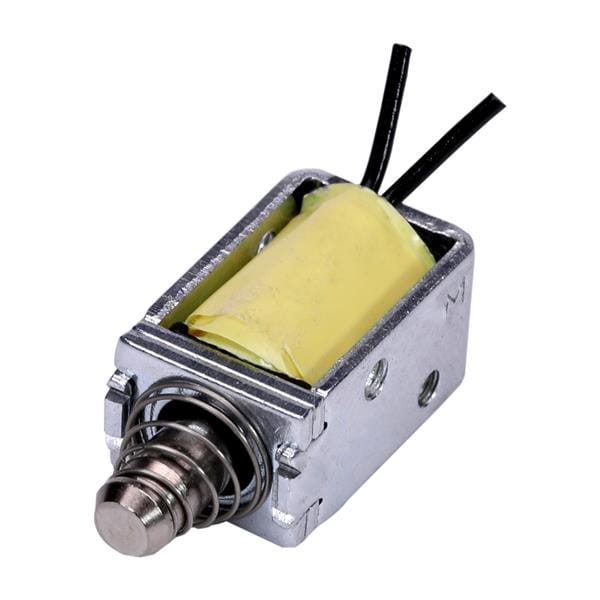 wholesale B12P-253-B-3 Solenoids & Actuators supplier,manufacturer,distributor