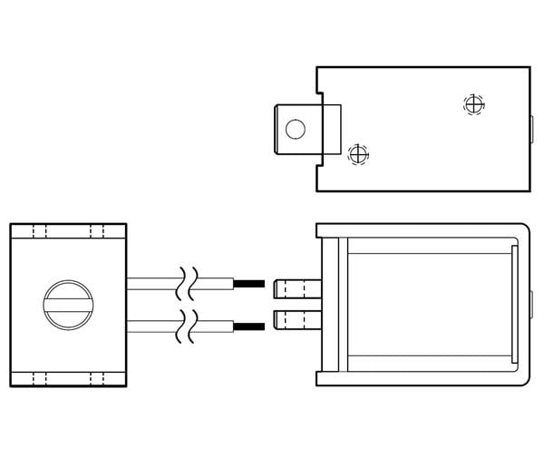 wholesale B14-254-B-1 Solenoids & Actuators supplier,manufacturer,distributor