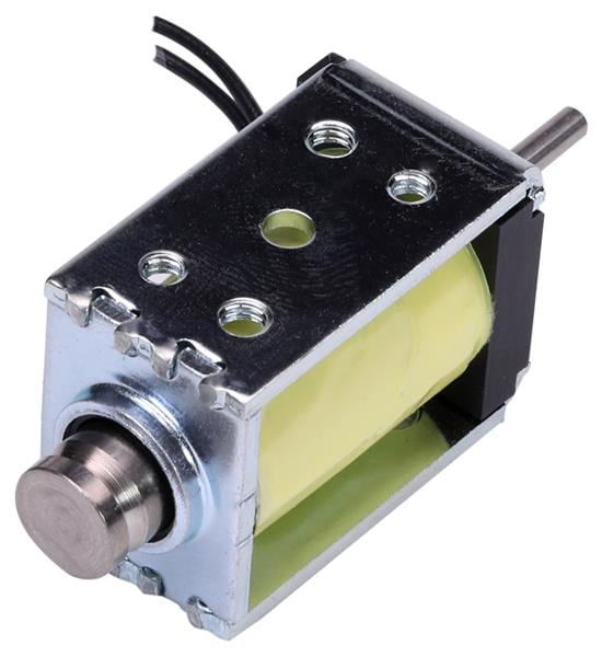 wholesale B14HDP-253-B-4 Solenoids & Actuators supplier,manufacturer,distributor