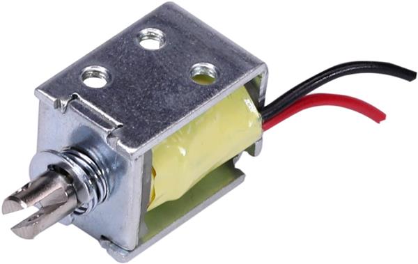 wholesale B17-256-A-1 Solenoids & Actuators supplier,manufacturer,distributor