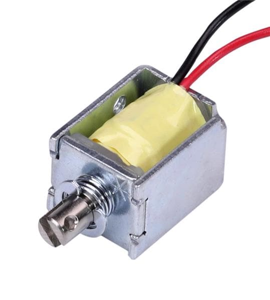 wholesale B17-L-155-B-3 Solenoids & Actuators supplier,manufacturer,distributor