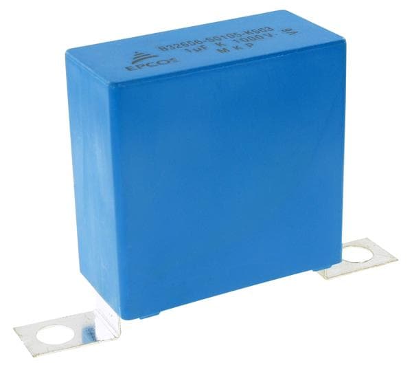 wholesale B32656S0105K565 Film Capacitors supplier,manufacturer,distributor