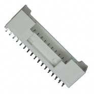 wholesale B34B-PUDSS-1(LF)(SN) Rectangular Connectors - Headers, Male Pins supplier,manufacturer,distributor