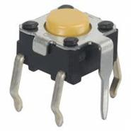 wholesale B3F-1102 Tactile Switches supplier,manufacturer,distributor