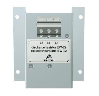 wholesale B44066T0022E400 PFC - Power Factor Correction supplier,manufacturer,distributor