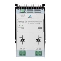 wholesale B44066T3850E408 PFC - Power Factor Correction supplier,manufacturer,distributor