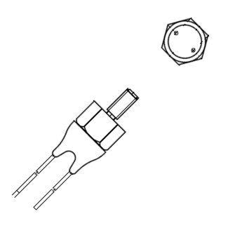 wholesale B57045K0333K000 Temperature Sensors supplier,manufacturer,distributor