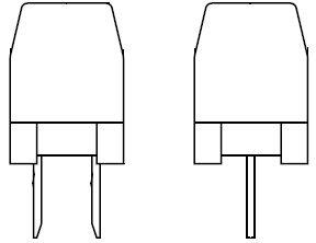 wholesale B59204J130B10 PTC Thermistors supplier,manufacturer,distributor