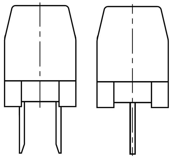 wholesale B59339A1121P20 PTC Thermistors supplier,manufacturer,distributor