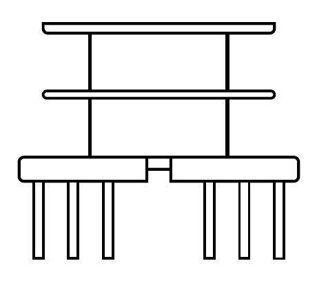 wholesale B65814C1512T1 Ferrite Cores & Accessories supplier,manufacturer,distributor