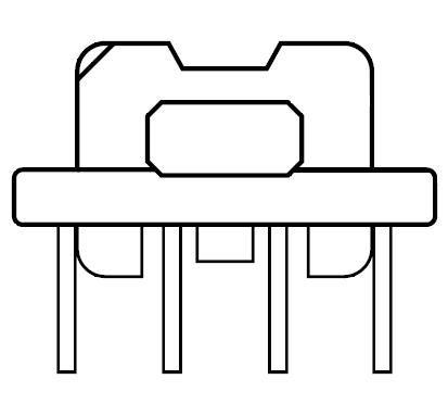 wholesale B66418W1008D1 Ferrite Cores & Accessories supplier,manufacturer,distributor