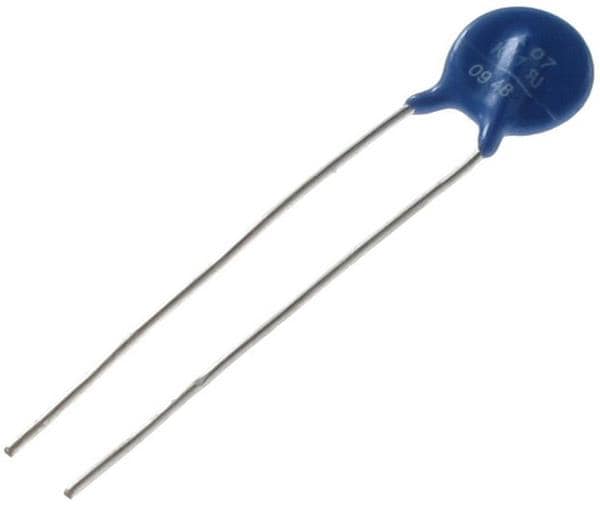 wholesale B72205S0140K101 Varistors supplier,manufacturer,distributor