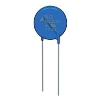 wholesale B72210P2511K101 Varistors supplier,manufacturer,distributor