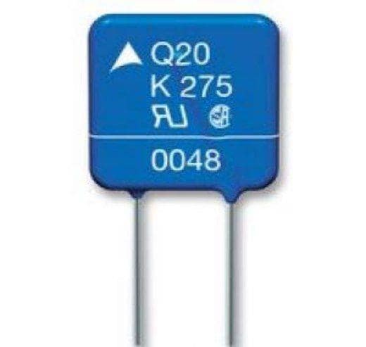 wholesale B72220Q0301K101 Varistors supplier,manufacturer,distributor