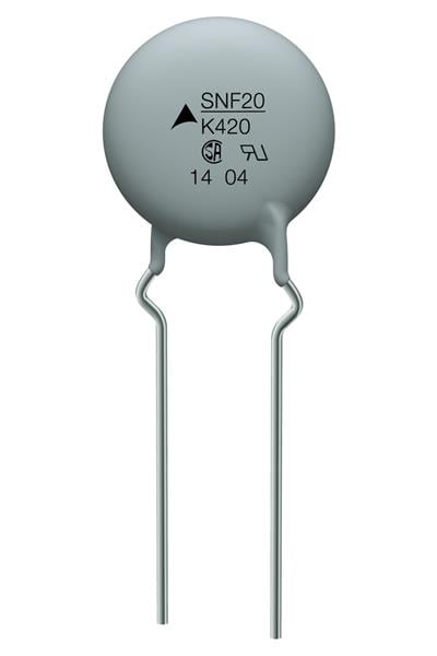 wholesale B72220U2511K501 Varistors supplier,manufacturer,distributor