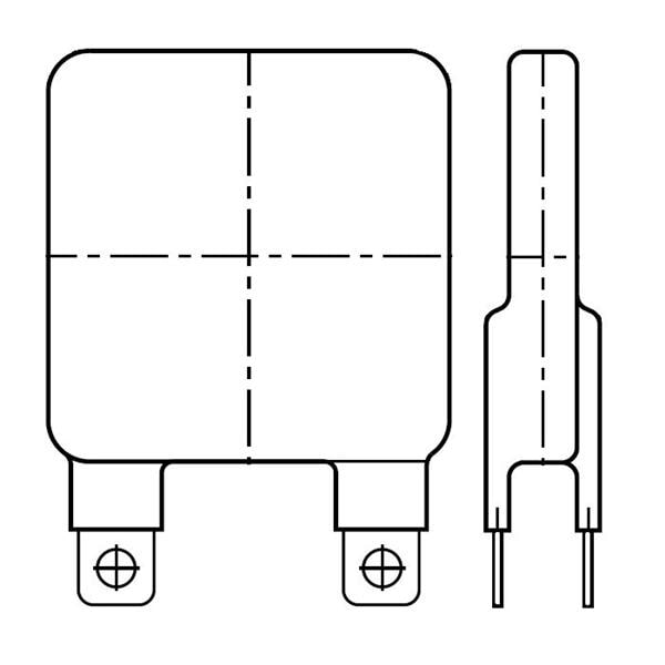 wholesale B72241L0131K100 Varistors supplier,manufacturer,distributor