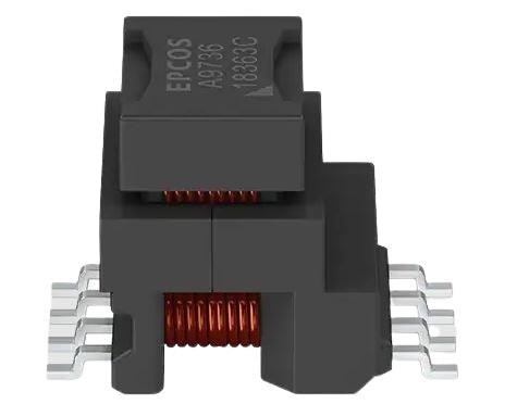 wholesale B78308A2387A003 Audio & Signal Transformers supplier,manufacturer,distributor