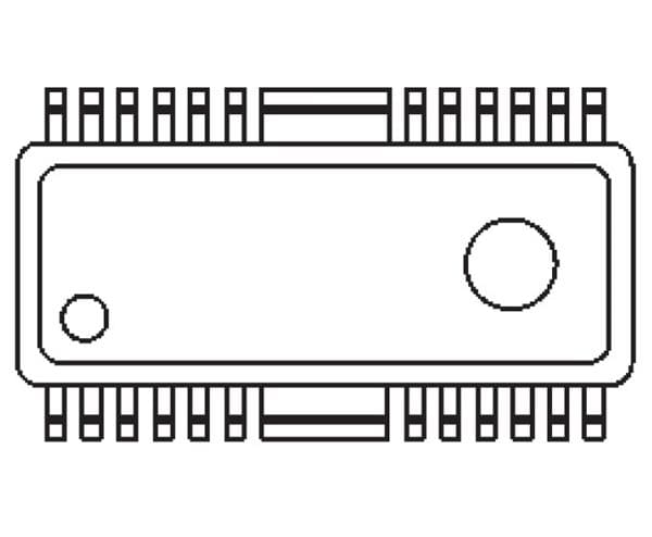 wholesale BA6566FP-E2 Communication ICs - Various supplier,manufacturer,distributor