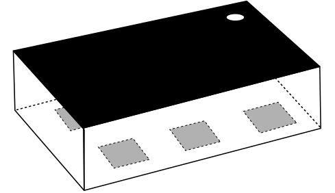 wholesale BALF-NRF01E3 Balun supplier,manufacturer,distributor