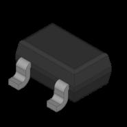 wholesale BAR63-04W RF Diodes supplier,manufacturer,distributor