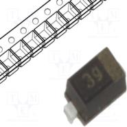 wholesale BAR6402VH6327 RF Diodes supplier,manufacturer,distributor