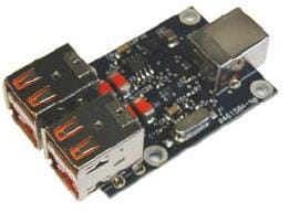 wholesale BB-USBHUB4OEM Interface Modules supplier,manufacturer,distributor