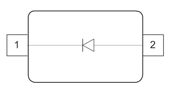 wholesale BB535E7904XT Varactor Diodes supplier,manufacturer,distributor