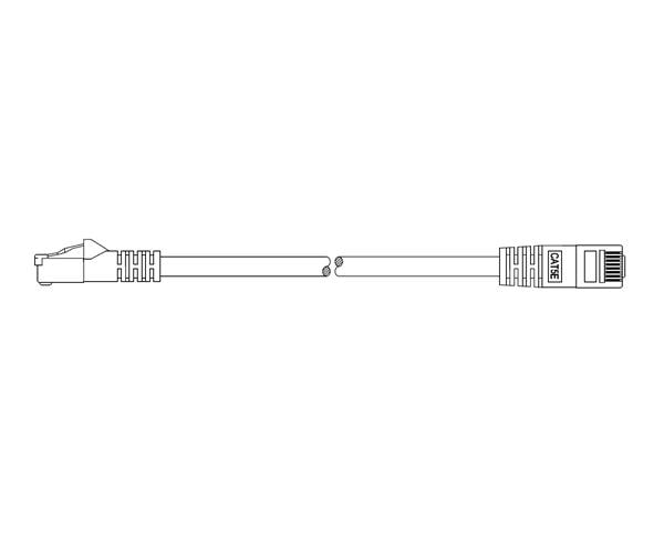 wholesale BC-5SE050M Modular Cables supplier,manufacturer,distributor