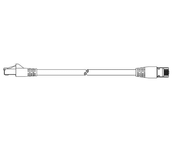 wholesale BC-6SE010M Modular Cables supplier,manufacturer,distributor