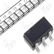 wholesale BC807U Transistors (BJT) - Arrays supplier,manufacturer,distributor