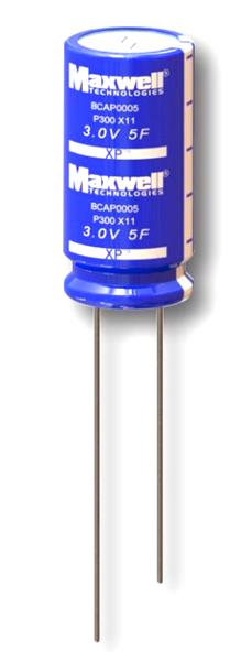 wholesale BCAP0005P300X11 Supercapacitors / Ultracapacitors supplier,manufacturer,distributor