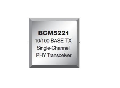 wholesale BCM5221A4KMLG Ethernet ICs supplier,manufacturer,distributor