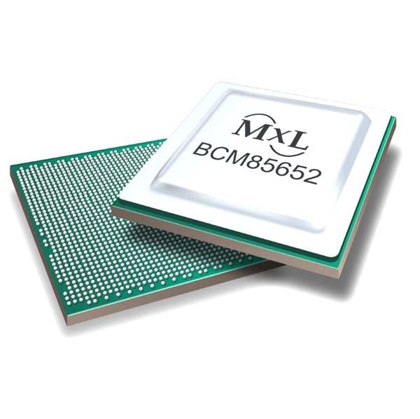 wholesale BCM85652IFSBG Wireless & RF Integrated Circuits supplier,manufacturer,distributor