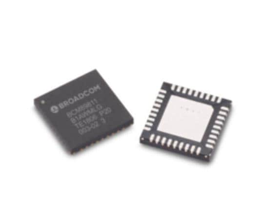 wholesale BCM89811B1AWMLG Ethernet ICs supplier,manufacturer,distributor