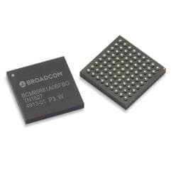 wholesale BCM89880B1BFBG RF System on a Chip - SoC supplier,manufacturer,distributor